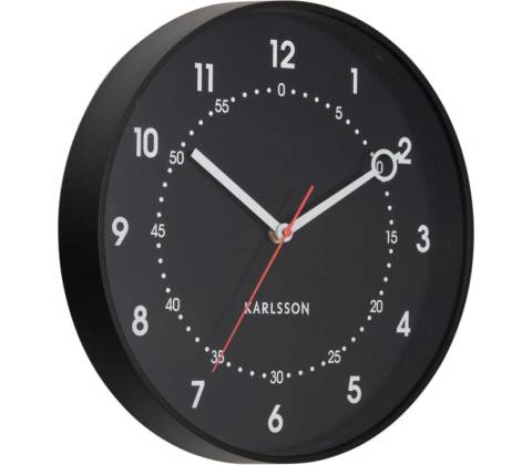 Karlsson 6038BK