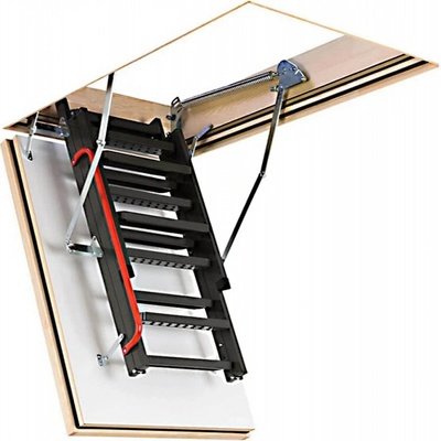 Fakro LMF 60 60x120 cm 280 cm