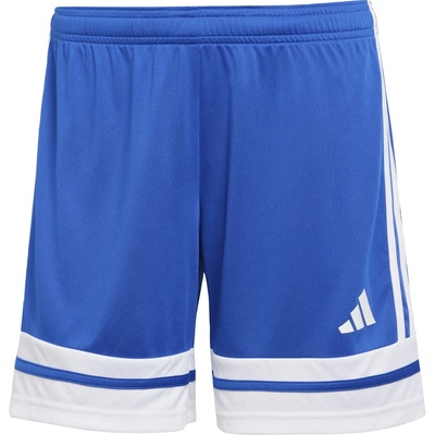 adidas SQUADRA25 SHO Y modrá