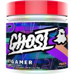 GHOST Gamer | Focus x Energy [210 грама] Праскова