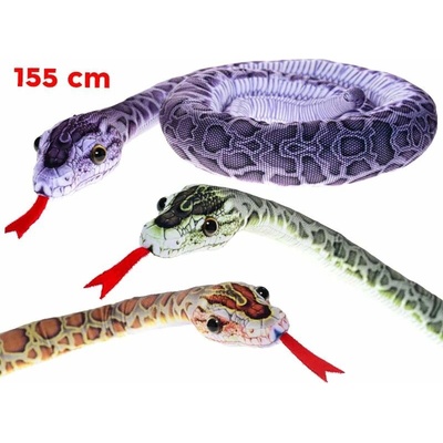 Had 3barvy + 155 cm