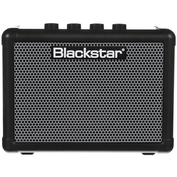 Blackstar FLY 3 Bass Amp Малко бас комбо