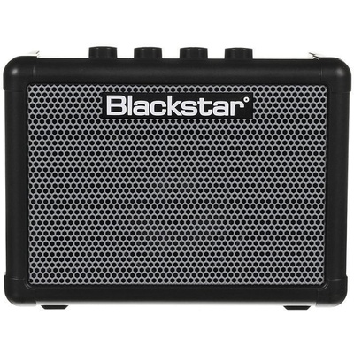 Blackstar FLY 3 Bass Amp Малко бас комбо