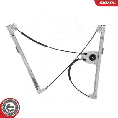 Zvedací zařízení oken ESEN SKV 01SKV141