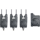 Mivardi Sada Hlásičů M1350 Wireless 3+1 Červená Modrá Zelená