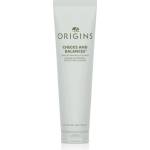 Origins Checks and Balances Sensitive Foaming Cleanser нежно почистващ крем за чувствителна кожа на лицето 150ml