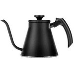 HARIO Fit V60 Drip Kettle Black - 1.2l Електрически кани