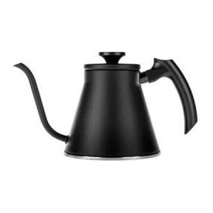 HARIO Fit V60 Drip Kettle Black - 1.2l Електрически кани
