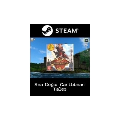 Sea Dogs: Caribbean Tales