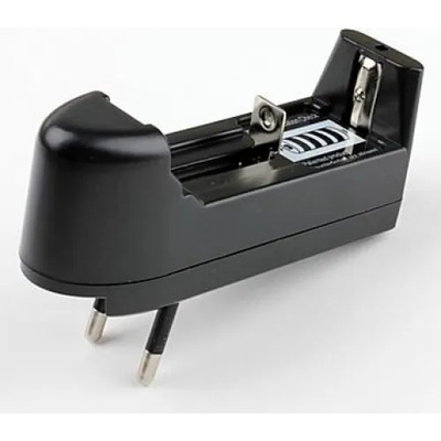 Автоматично зарядно за Li Ion батерии 18650/18500/14500 / 3, 7v