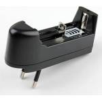 Автоматично зарядно за Li Ion батерии 18650/18500/14500 / 3, 7v Зарядно за батерии