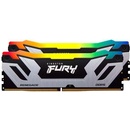 Kingston FURY Renegade RGB 48GB (2x24GB) DDR5 8400MHz KF584CU40RSAK2-48