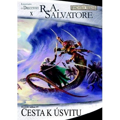 Cesta k úsvitu