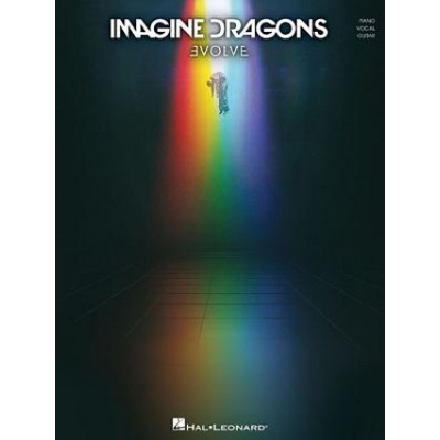 Imagine Dragons