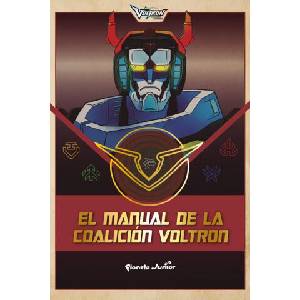 EL MANUAL DE COALICIÓN VOLTRON (2019)