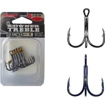 Owner Stinger Treble ST-41BC