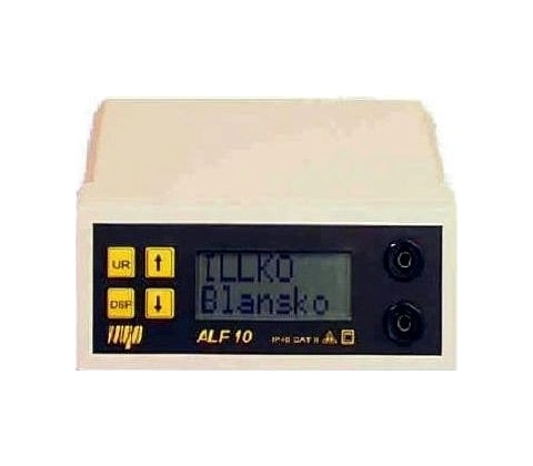 ILLKO ALF 10