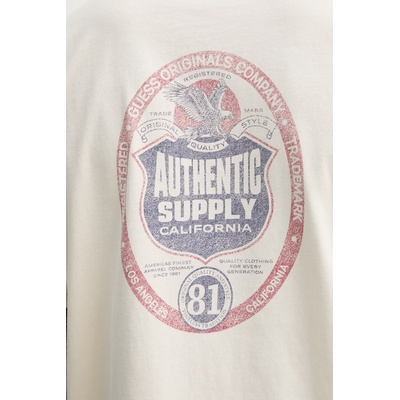 Guess Originals Памучна тениска Guess Originals (M6RI55.K8FQ4)