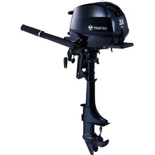 Tohatsu MFS 3,5C L
