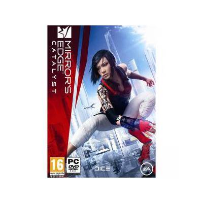 Игра Mirror s Edge Catalyst за PC