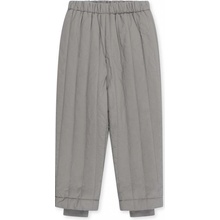 Konges Sløjd Detské nohavice modrá