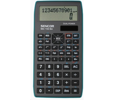 Sencor SEC 150