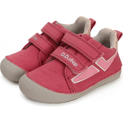D.D.Step C063-41341B Red