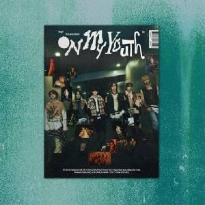 Daniel Shopping s. r. o WayV: On My Youth (Photobook Version) - CD (066879)
