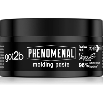 got2b Phenomenal оформяща паста За коса 100ml