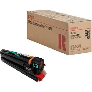Ricoh Барабанна тонер касета за RICOH AFICIO 1022/1027/1032/2022/2027/2510/3010/3025/3030 - TYPE 1027 - DRUM UNIT - Black - P№ 411018 (411018 / 411017 / 412271)