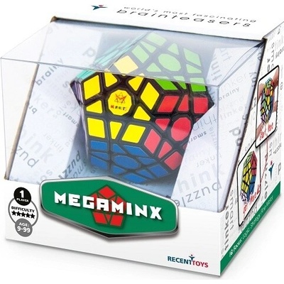 Recenttoys Smartlife Megaminx