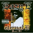 EAZY E: BEST OF CD
