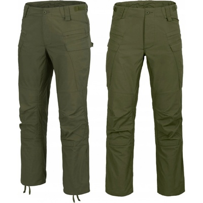 Kalhoty Helikon-Tex SFU Next Mk2 olive – Zboží Dáma