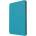 Speck Balance Folio Case - текстилен калъф и поставка за iPad 7 (2019), iPad 8 (2020) (син)