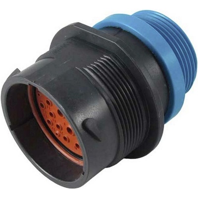 TE Connectivity HDP24-24-29PE-L015 kulatý faston, 1 ks