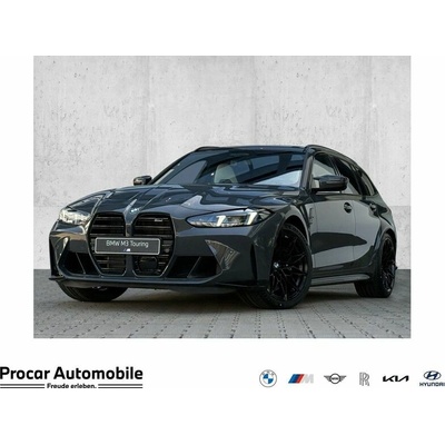 BMW M3 xDrive Competition 390 kW