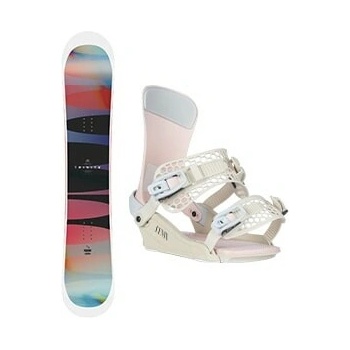 set Gravity Trinity 25/26