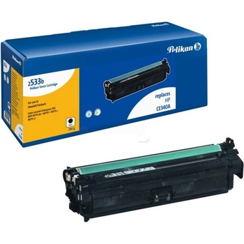 Compatible Тонер, Pelikan, за HP CE340A (1031420535)