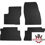 FroGum Гумени стелки Frogum съвместими с FORD KUGA 2 2013+ (51861) - avtochastikrasi
