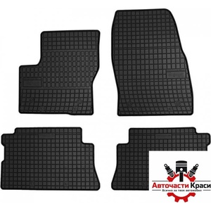 FroGum Гумени стелки Frogum съвместими с FORD KUGA 2 2013+ (51861) - avtochastikrasi