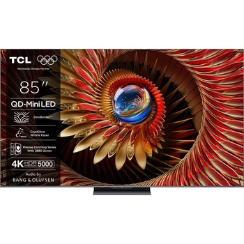 Image 1 of TCL 85C8K