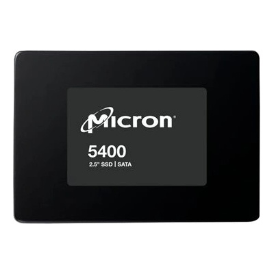 Micron 5400 MAX 3,84TB, MTFDDAK3T8TGB-1BC1ZA