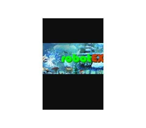 Robotex