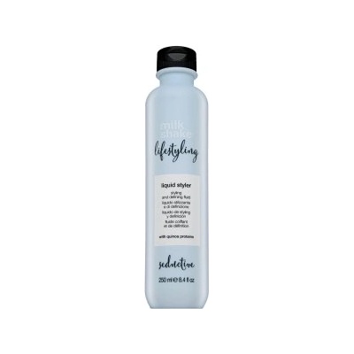 Milk Shake Lifestyling Liquid Styler стилизираща емулсия за оформяне 250 ml
