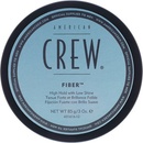 American Crew Classic modelovací guma silné zpevnění (Fiber) 85 g