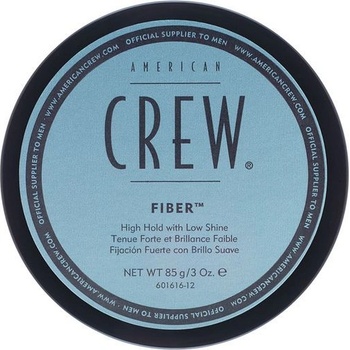 American Crew Classic modelovací guma silné zpevnění (Fiber) 85 g