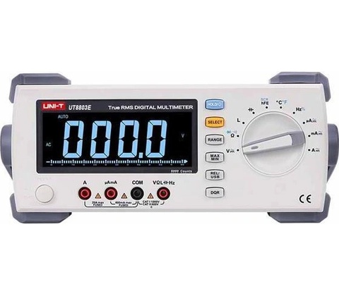 UNI-T UT8803E
