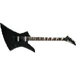 Jackson Kelly JS32T, Amaranth Fingerboard, Satin Black (2910124568)