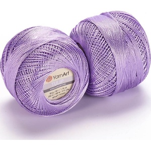 YARNART Tulip 413 Плетива прежда (Tulip 413)