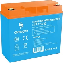 Conexpro 12,8V 30Ah LFP-12.8-30